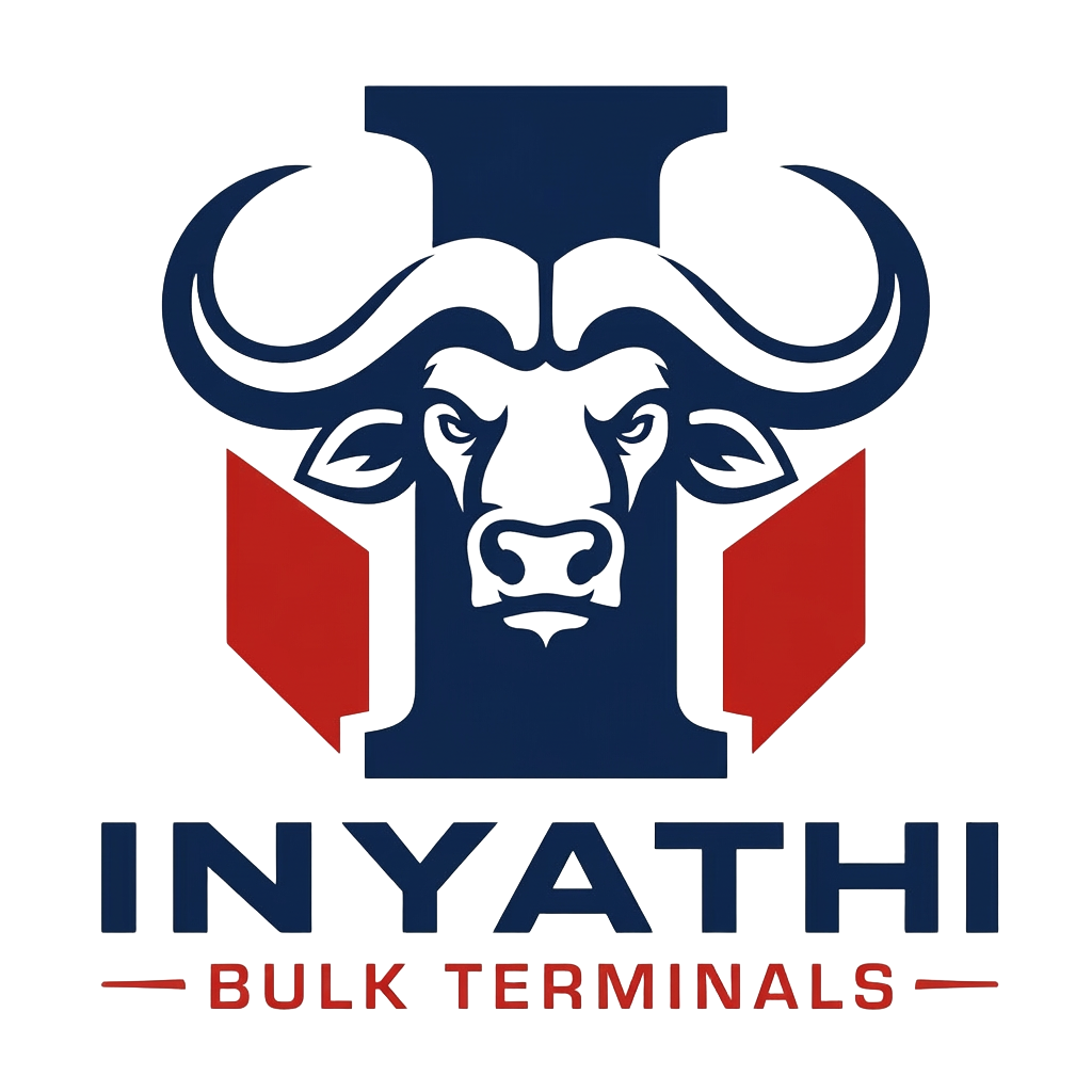Inyathi Bulk Terminals logo