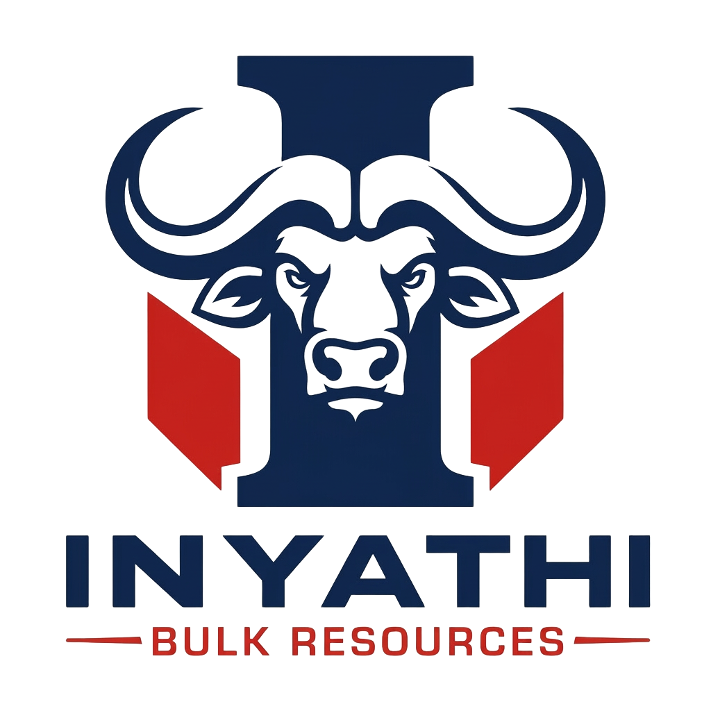 Inyathi Bulk Resources logo